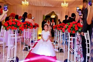 Imperial Eventos Vieiralves - 9