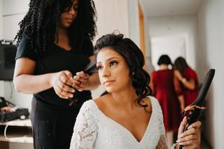 Helen Caroline Beleza da Noiva - 6
