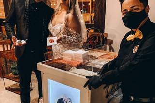 Chris Brigadeiros - 29