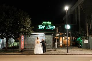 Casal Leão Fotografia - 7