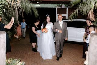Zanqueta Cerimonial - 26