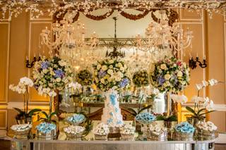 Sabor e Arte Buffet - 7