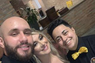 Chris Brigadeiros - 30