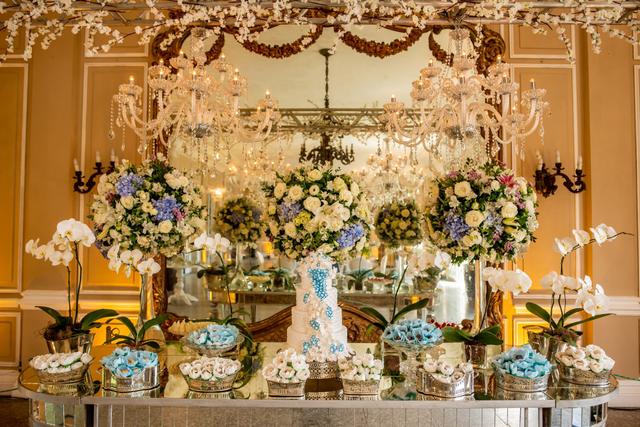 Sabor e Arte Buffet - 3