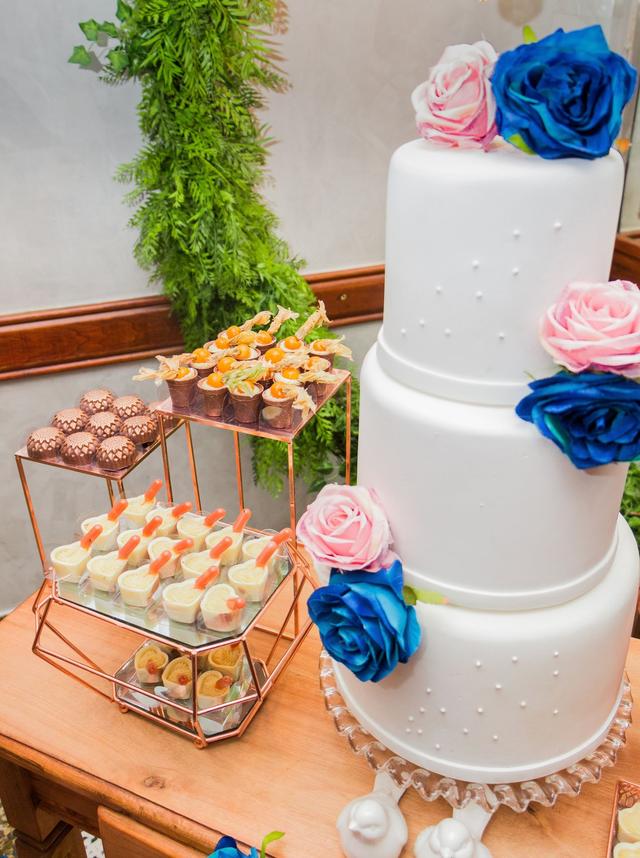 Art Dellas Doces Finos - 1