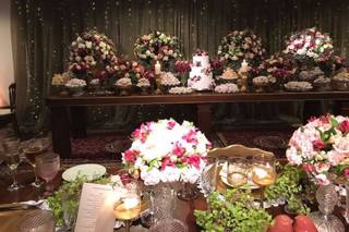 Liliane Brunello Decorações - 3