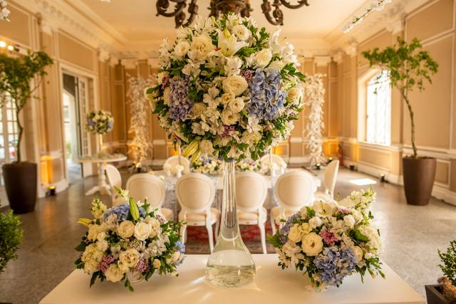 Sabor e Arte Buffet - 4