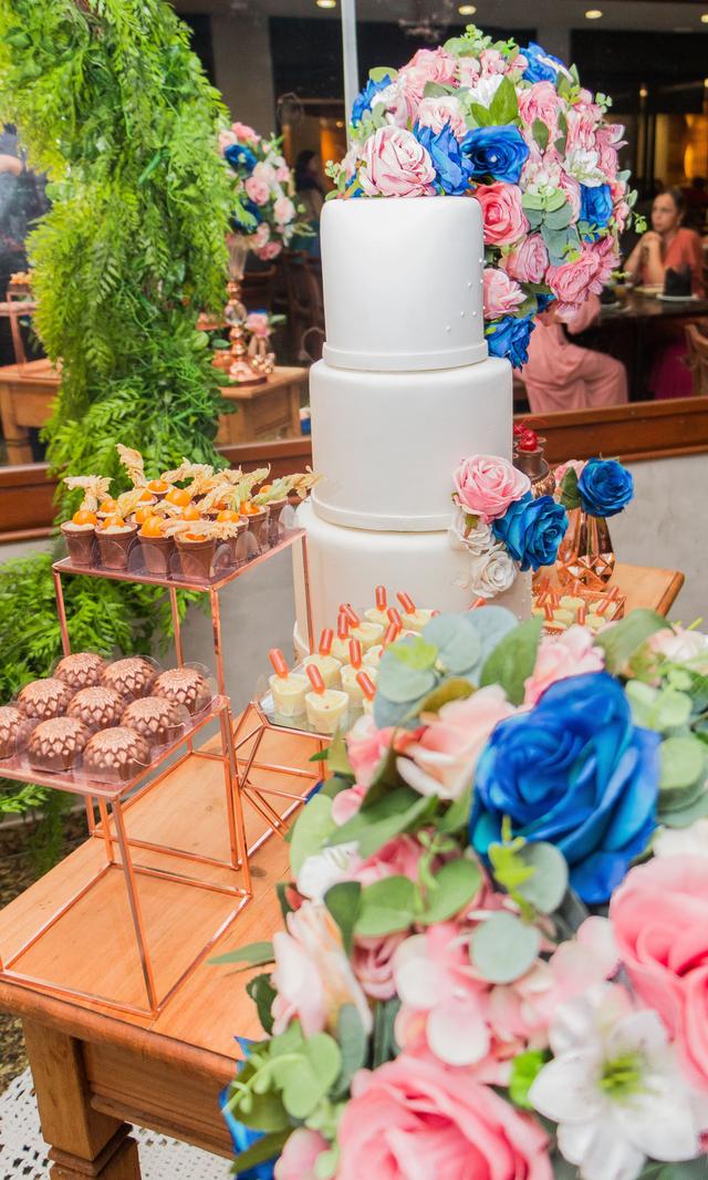 Art Dellas Doces Finos - 2