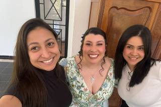 Larissa Santos Beauty Artist - 7