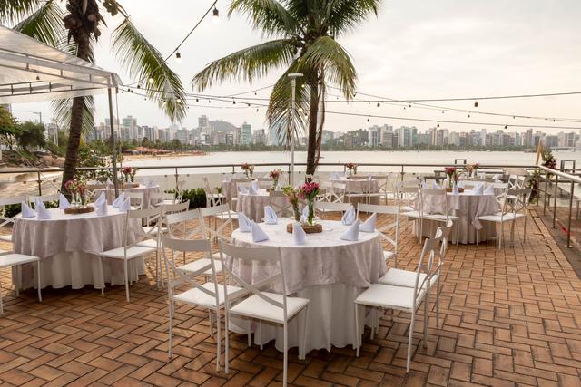Hotel Ilha do Boi - 1