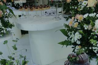 Adry Dociarte Confeitaria - 15