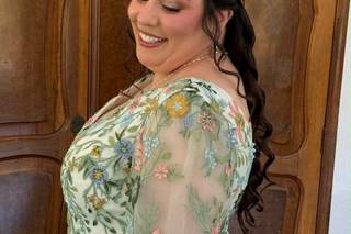 Larissa Santos Beauty Artist - 8