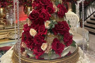 Ballroom Festas & Eventos - 19