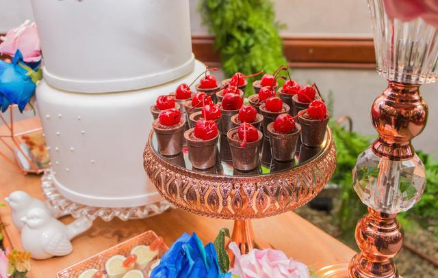 Art Dellas Doces Finos - 4