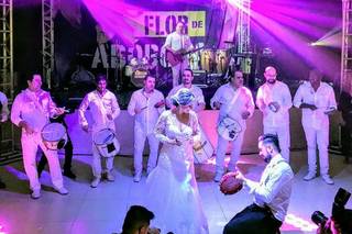 Grupo Flor de Abóbora - 6
