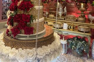 Ballroom Festas & Eventos - 20