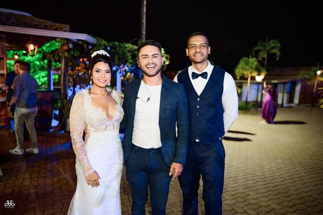 Rendel Sena Cerimonial - 1