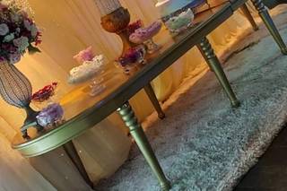 Buffet Gardiana - 1