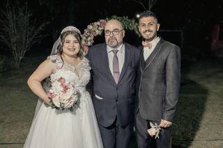 Alex Fontenelle Celebrante - 14