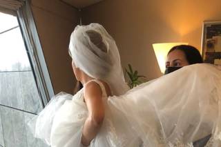 Sheila Bessa Make & Hair - 5