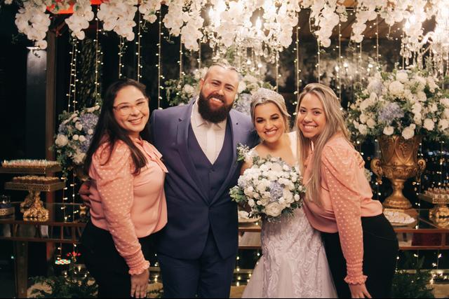 Carol Luz Assessoria e Cerimonial - 1