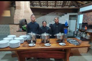 Le Gare Buffet - 3