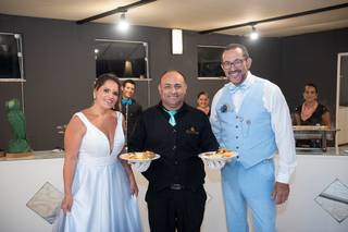Buffet Mundial - 10