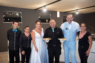 Buffet Mundial - 11