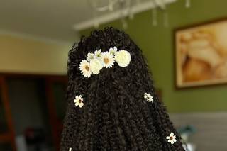 Rhuana Hairstylist - 34