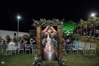 Sitio Recanto do Lobo - 13