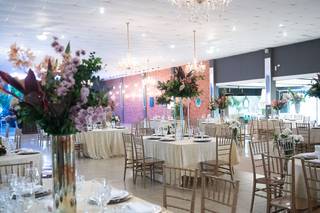 Buffet Mundial - 12