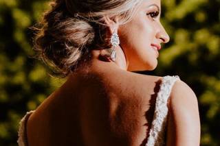 Sheila Bessa Make & Hair - 7