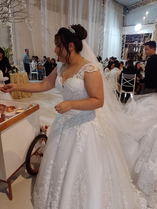 Guloseimas e Drinks da Luh - 1