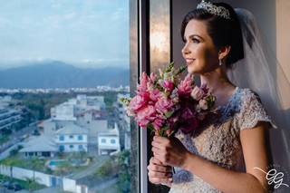 Marcelle Debossan Makeup - 29