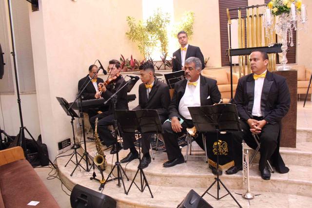 Escala Produções Musicais - 2