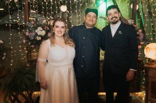 Delicias do Chefe - 8