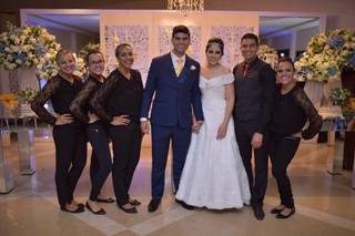 Personalitè Cerimonial e Eventos - 10