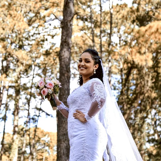 Rayane Ferreira Photografia - 1
