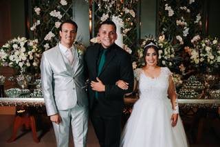 Weslen Luis Assessoria e Cerimonial de Eventos - 6