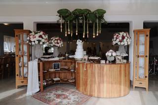 Buffet Amendolas - 7