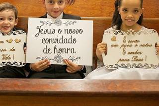 Iris Silva Assessoria de Eventos - 7