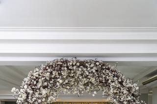 Isís Decorações - 6