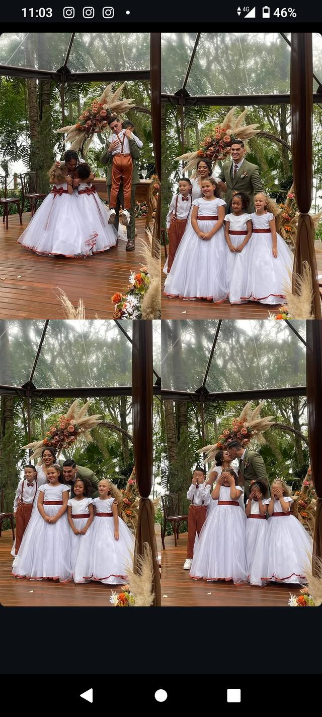 Floresta Eventos - 2