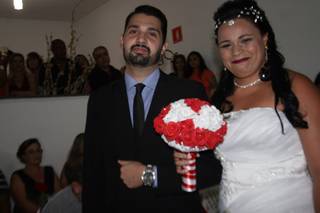 Salão Alto Alegre - 16