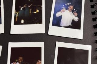 Fedora Open Bar - 5