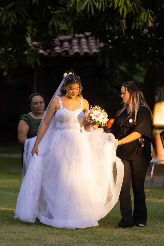 Eryka Oliveira Cerimonial's - 2