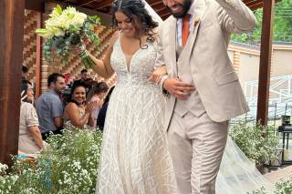 Recanto Sollare Eventos - 11