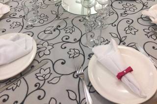 Democrata Buffet - 10