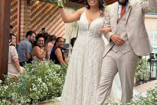 Recanto Sollare Eventos - 12