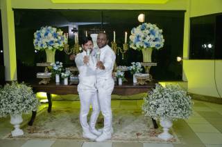 Anturius Festas e Decorações - 13